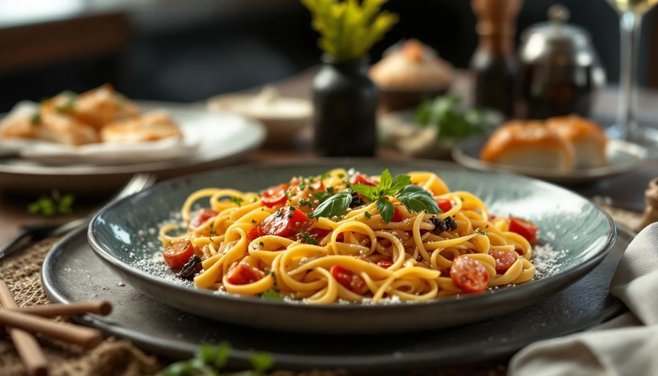 Quelle est la meilleure cuisine du monde ? - Créateurs de France – L